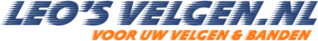 Logo Leo's Autoservice